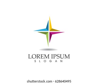 Stars logo