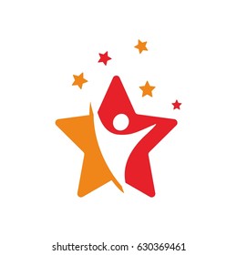 Stars Logo