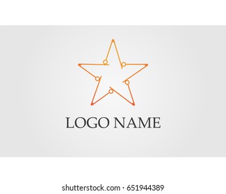 Stars logo