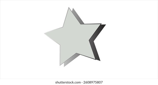 Stars. Luxury Shiny Confetti. Scattered little sparkle. Flash glow silver, elements. Random magic tiny light. Gold stellar fall white background. New Year, Christmas Vector illustration.