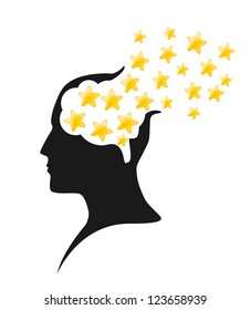 Stars in mind