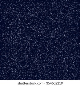 stars in the night sky