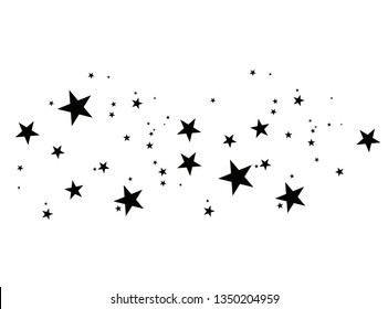 821,549 Black stars white background Images, Stock Photos & Vectors ...