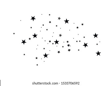 Star Silhouette Images, Stock Photos & Vectors | Shutterstock