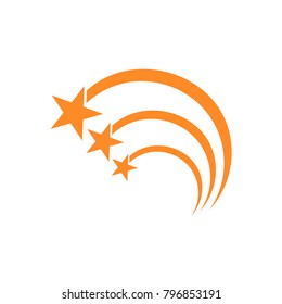 Stars Orbit Logo