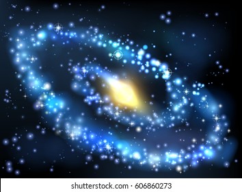 Cartoon Galaxy Images Stock Photos Vectors Shutterstock