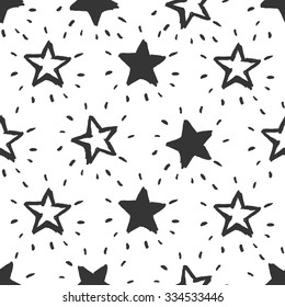 stars pattern