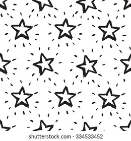 stars pattern