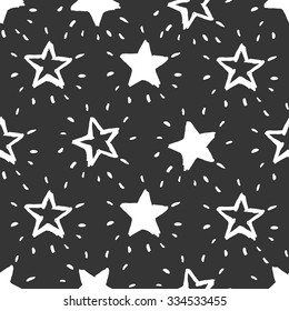 stars pattern