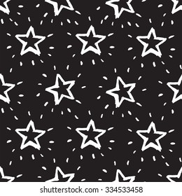 stars pattern