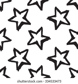 stars pattern