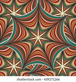 Stars Pattern