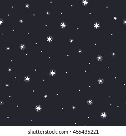 stars pattern