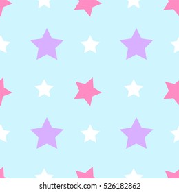stars pattern