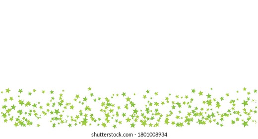 Stars pattern background icon vector illustration design. Seamless confetti stars background. Vector illustration for wallpaper, banner, presentation design, landing page