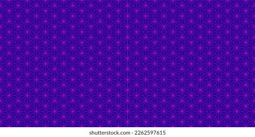 Vector de diseño retro vintage de fondo de patrones estares. El patrón étnico geométrico no tiene fisuras. patrón impecable. Diseño para tela, cortina, fondo, alfombra, papel pintado, ropa, envoltura, batik, tela,