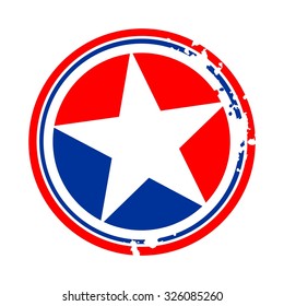 Stars Revolution Logo 