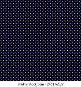 stars seamless pattern, abstract texture, vector art illustration
