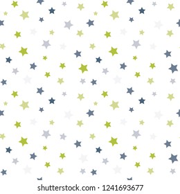 stars seamless pattern .star pattern background