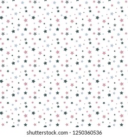 stars seamless pattern .star pattern background
