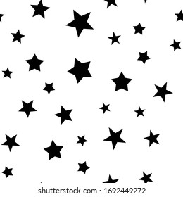 Stars Pattern Stock Vectors, Images & Vector Art | Shutterstock