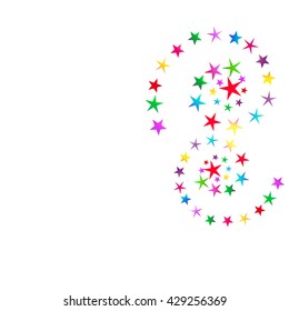 stars set