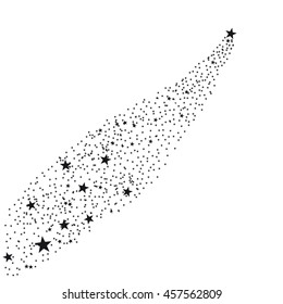 stars set