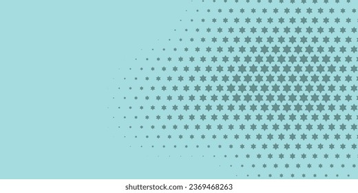 Stars shape Two Color Abstract Illustration background beautiful abstract wallpaper of colorful stars, abstract colorful background with stars. Wallpaper art with bright multi colors