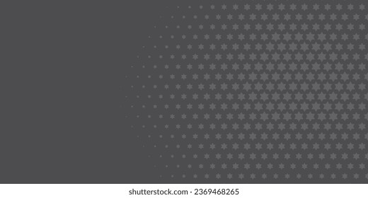 Sterne formen Zwei farbige abstrakte Illustration Hintergrund schöne abstrakte Tapete von bunten Sternen, abstrakter bunter Hintergrund mit Sternen. Tapete-Kunst mit hellen Mehrfarben