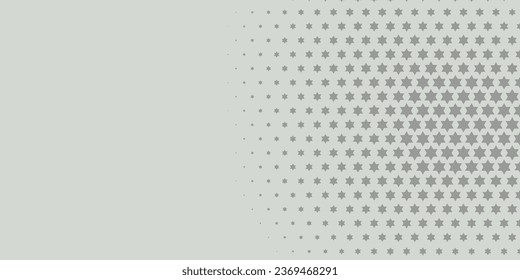 Stars shape Two Color Abstract Illustration background beautiful abstract wallpaper of colorful stars, abstract colorful background with stars. Wallpaper art with bright multi colors