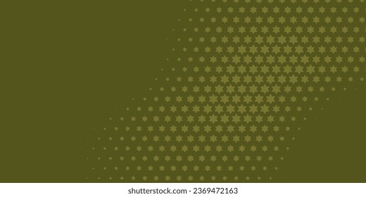 Las estrellas dan forma a dos colores Resumen Ilustración fondo hermoso papel de pared abstracto de estrellas coloridas, fondo colorido abstracto con estrellas. Arte de fondo de escritorio con varios colores brillantes
