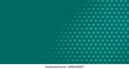 Stars shape Two Color Abstract Illustration background beautiful abstract wallpaper of colorful stars, abstract colorful background with stars. Wallpaper art with bright multi colors