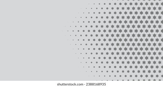 Sterne formen Zwei farbige abstrakte Illustration Hintergrund schöne abstrakte Tapete von bunten Sternen, abstrakter bunter Hintergrund mit Sternen. Tapete-Kunst mit hellen Mehrfarben