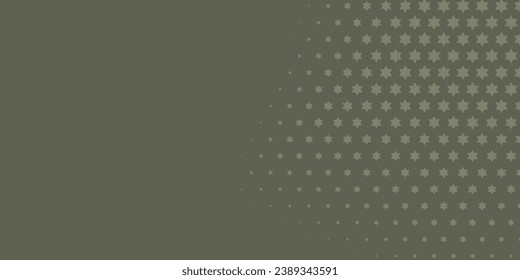 Stars shape Two Color Abstract Illustration background beautiful abstract wallpaper of colorful stars, abstract colorful background with stars. Wallpaper art with bright multi colors