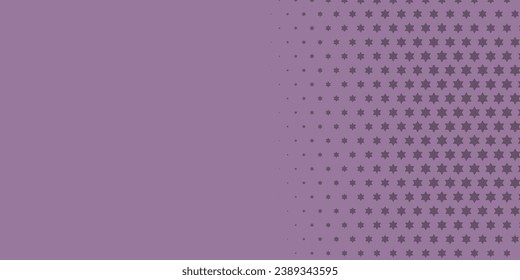 Stars shape Two Color Abstract Illustration background beautiful abstract wallpaper of colorful stars, abstract colorful background with stars. Wallpaper art with bright multi colors
