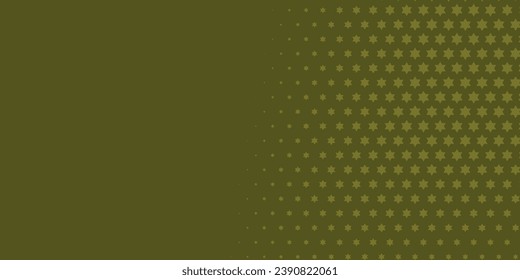 Sterne formen Zwei farbige abstrakte Illustration Hintergrund schöne abstrakte Tapete von bunten Sternen, abstrakter bunter Hintergrund mit Sternen. Tapete-Kunst mit hellen Mehrfarben