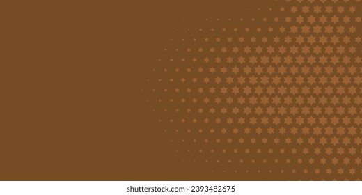 Sterne formen Zwei farbige abstrakte Illustration Hintergrund schöne abstrakte Tapete von bunten Sternen, abstrakter bunter Hintergrund mit Sternen. Tapete-Kunst mit hellen Mehrfarben
