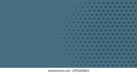 Sterne formen Zwei farbige abstrakte Illustration Hintergrund schöne abstrakte Tapete von bunten Sternen, abstrakter bunter Hintergrund mit Sternen. Tapete-Kunst mit hellen Mehrfarben