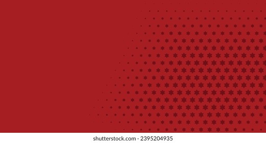 Stars shape Two Color Abstract Illustration background beautiful abstract wallpaper of colorful stars, abstract colorful background with stars. Wallpaper art with bright multi colors