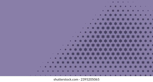 Sterne formen Zwei farbige abstrakte Illustration Hintergrund schöne abstrakte Tapete von bunten Sternen, abstrakter bunter Hintergrund mit Sternen. Tapete-Kunst mit hellen Mehrfarben