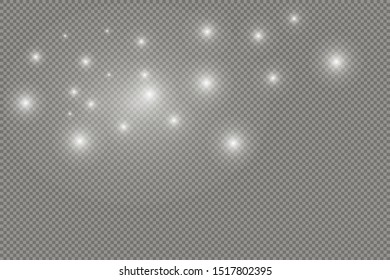 Stars Shine Icon Vector Illustration Stock Vector (Royalty Free ...