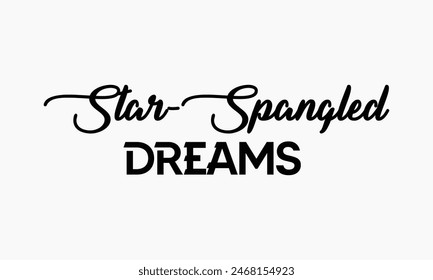 Stars and Sparklers - MOM T-shirt Design,  Isolated on white background, This illustration can be used as a print on t-shirts and bags, cover book, templet, stationary or as a poster.
