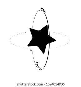Stars. Star Design tattoos 