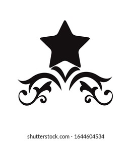 Stars. Star Design. tattoos. STARS.