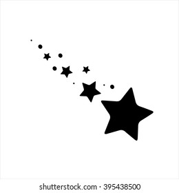 Stars. Star design tattoos.