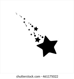 Stars. Star design tattoos.
