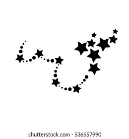 Stars. Star design tattoos.