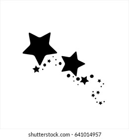 49,058 Single star black background Images, Stock Photos & Vectors ...