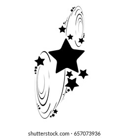 Stars. Star design tattoos.
