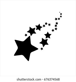 Stars. Star design tattoos.